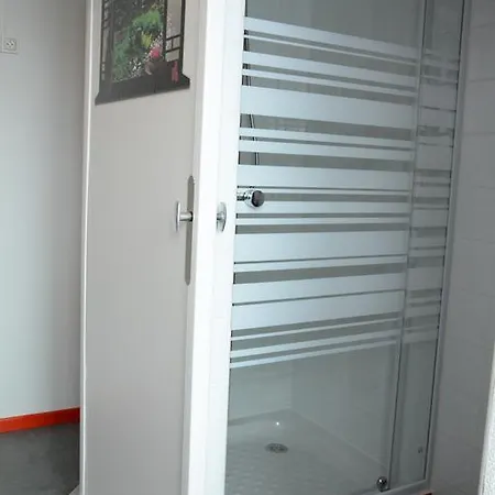 Le Lithana Pontorson