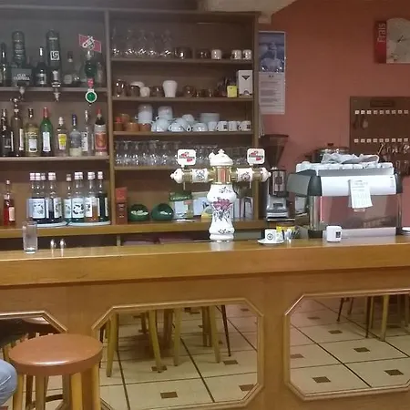 Le Lithana 3* פונטורסון