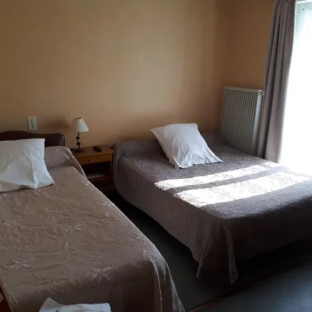 Le Lithana 3* Pontorson