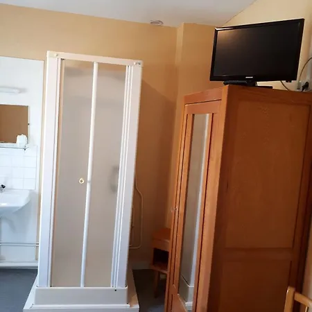 Le Lithana Hotell 3*