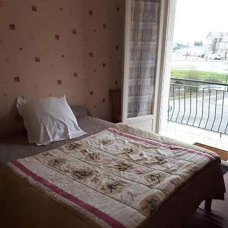 Отель Le Lithana 3*