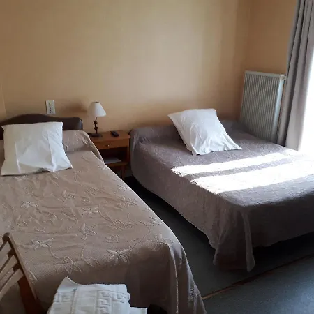 Le Lithana Понторсон