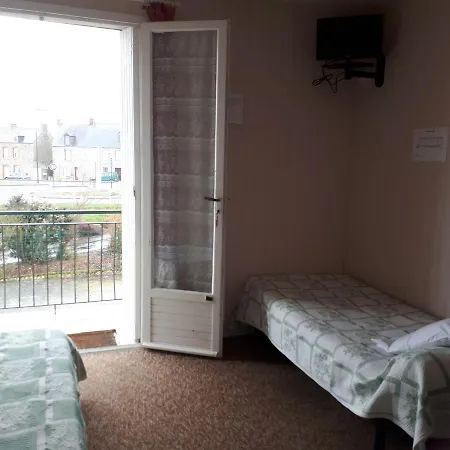 Отель Le Lithana