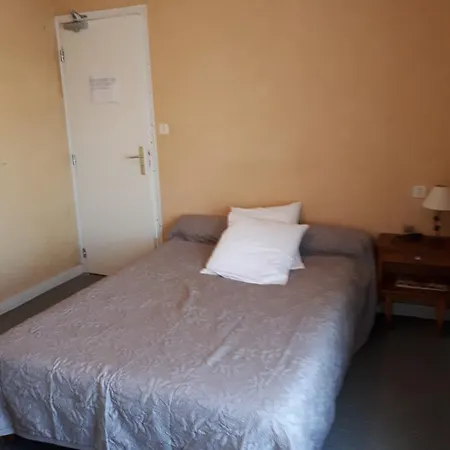 Le Lithana 3* Pontorson