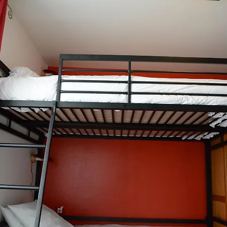 Le Lithana Отель 3*