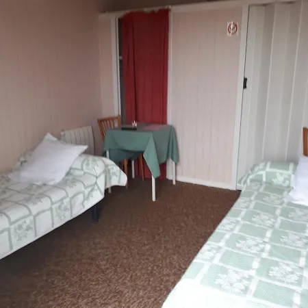 Hotell Le Lithana Pontorson