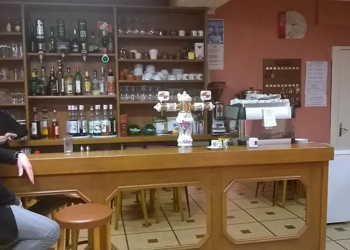 Le Lithana 3* Pontorson