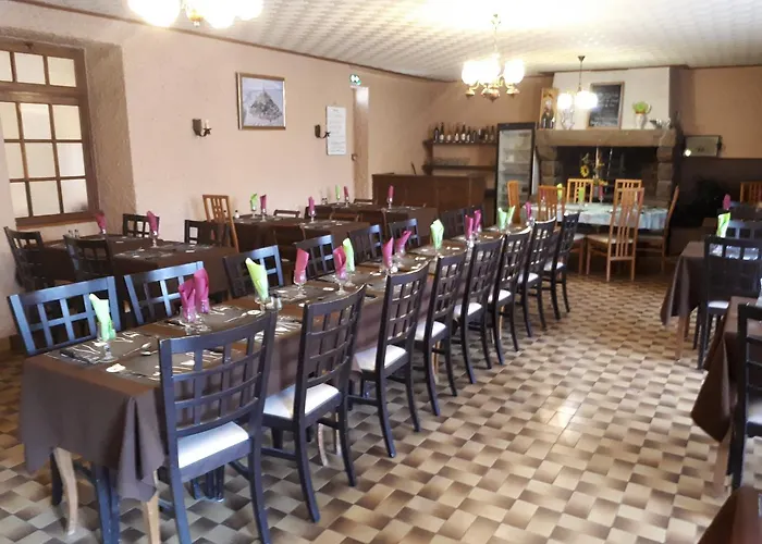 Le Lithana Pontorson