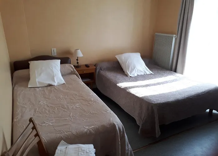 Le Lithana Pontorson