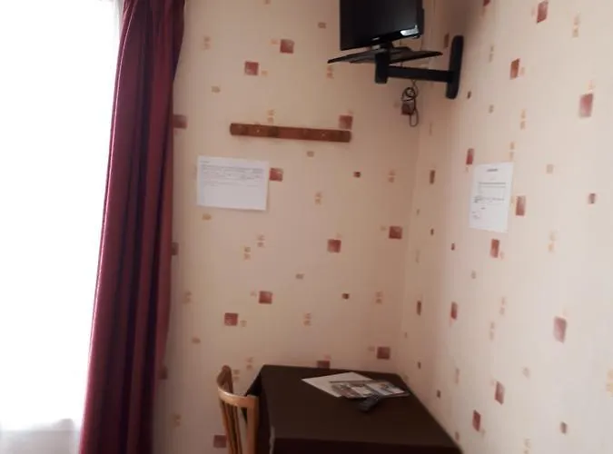 Le Lithana Pontorson