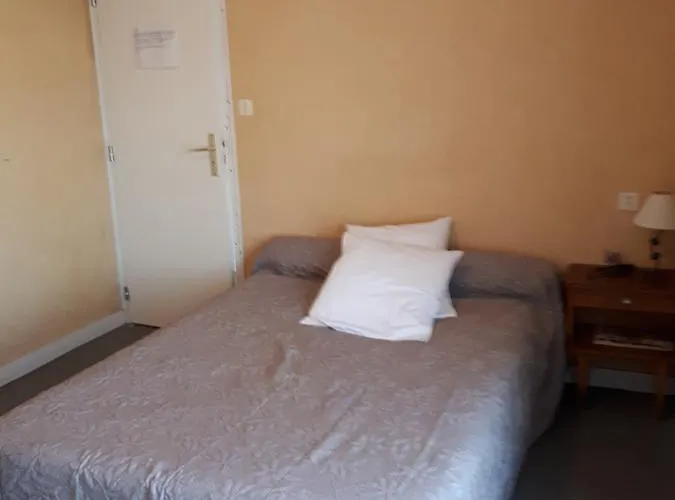 Le Lithana 3* Pontorson